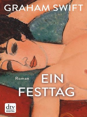 cover image of Ein Festtag